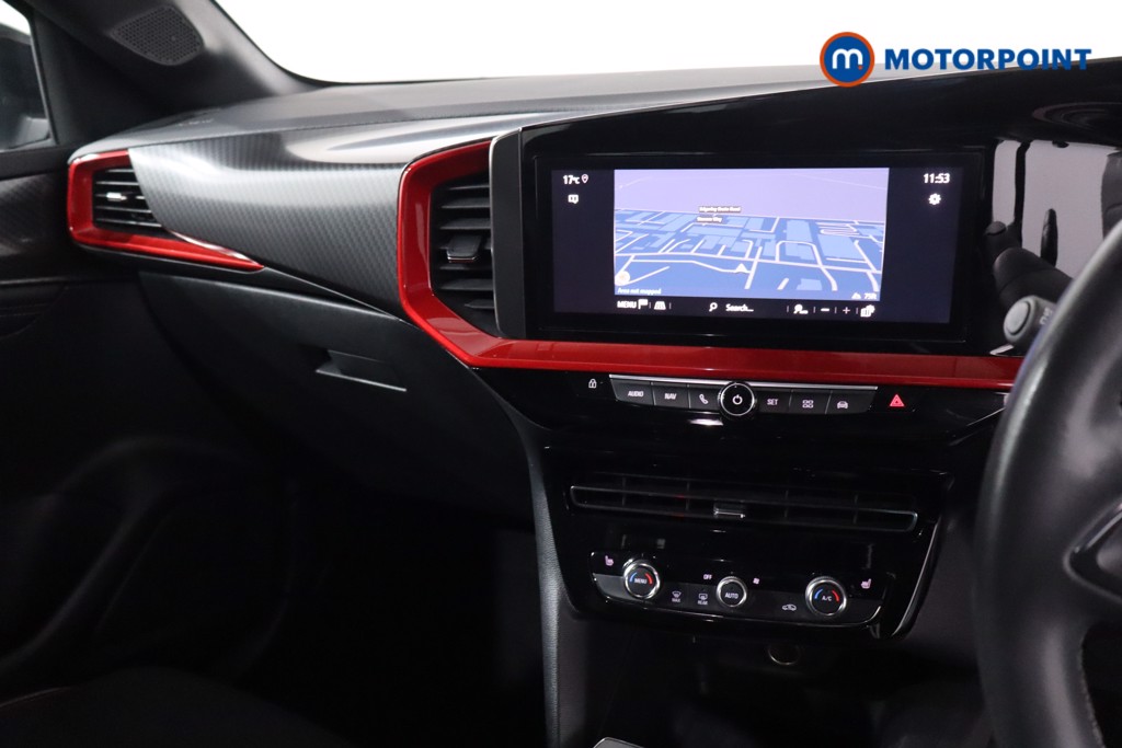 Vauxhall Mokka Sri Premium Automatic Petrol SUV - Stock Number (1631859) - 19th supplementary image