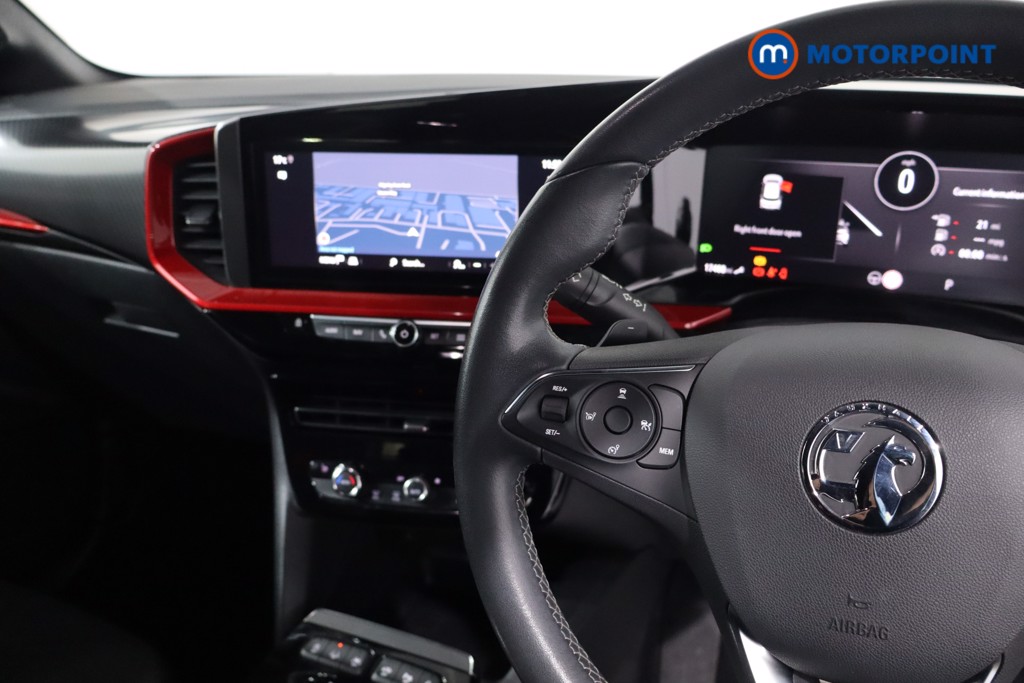 Vauxhall Mokka Sri Premium Automatic Petrol SUV - Stock Number (1631859) - 20th supplementary image