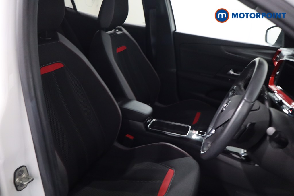 Vauxhall Mokka Sri Premium Automatic Petrol SUV - Stock Number (1631859) - 24th supplementary image