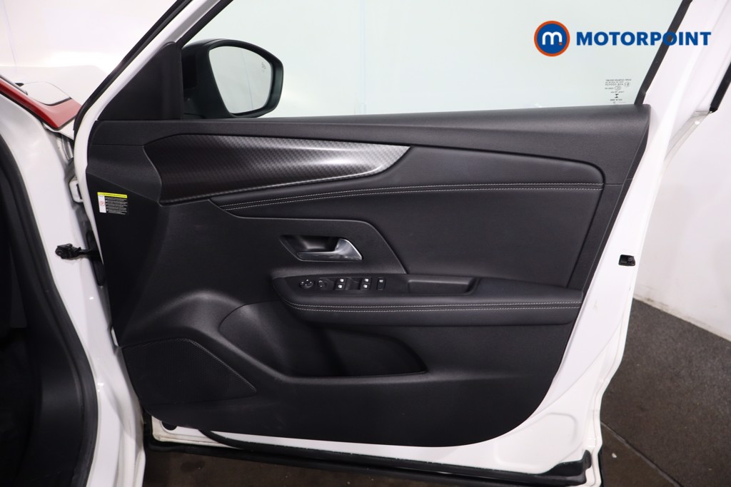 Vauxhall Mokka Sri Premium Automatic Petrol SUV - Stock Number (1631859) - 25th supplementary image