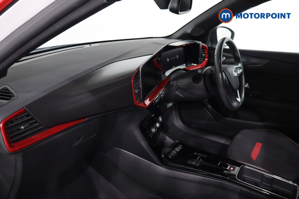 Vauxhall Mokka Sri Premium Automatic Petrol SUV - Stock Number (1631859) - 27th supplementary image