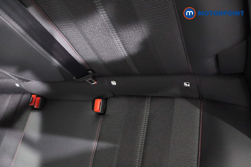 Vauxhall Mokka Sri Premium Automatic Petrol SUV - Stock Number (1631859) - 28th supplementary image