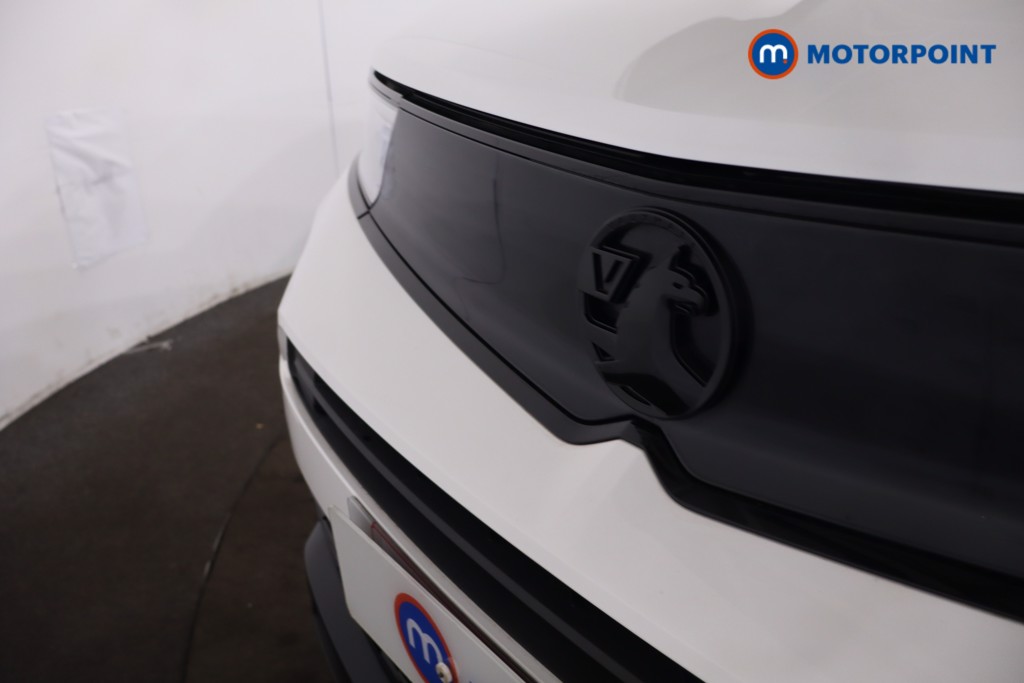 Vauxhall Mokka Sri Premium Automatic Petrol SUV - Stock Number (1631859) - 31st supplementary image