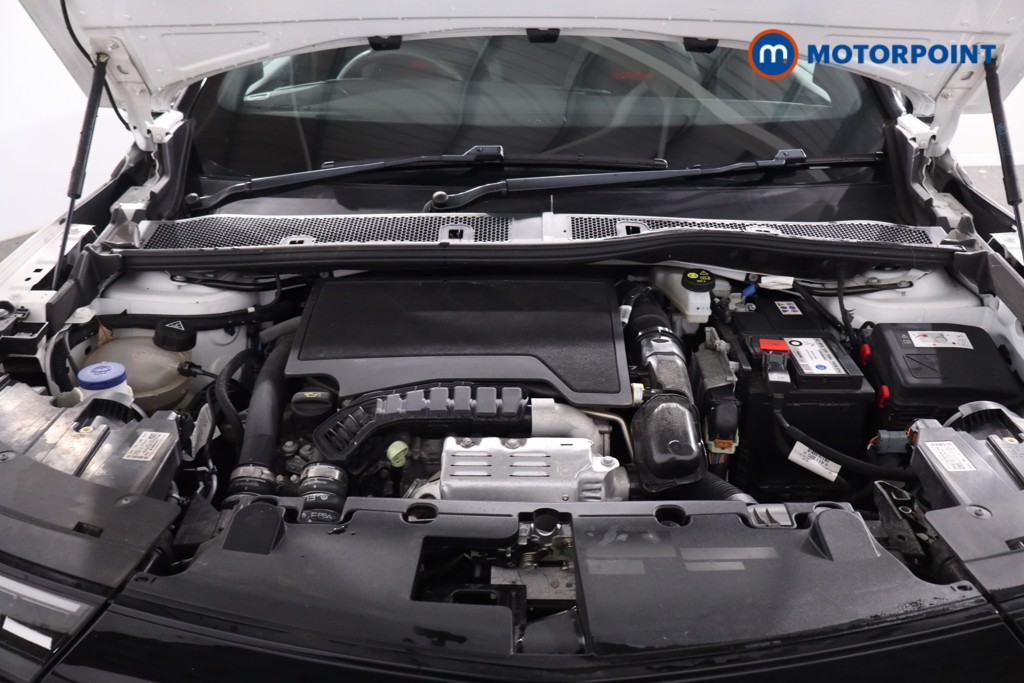 Vauxhall Mokka Sri Premium Automatic Petrol SUV - Stock Number (1631859) - 34th supplementary image