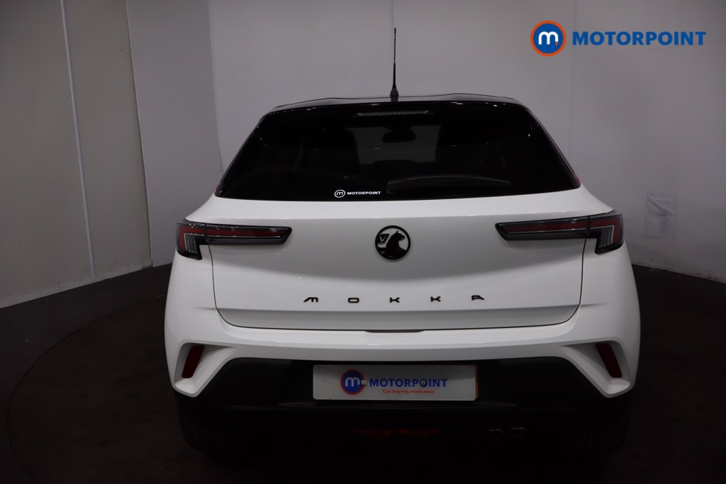 Vauxhall Mokka Sri Premium Automatic Petrol SUV - Stock Number (1631859) - 35th supplementary image