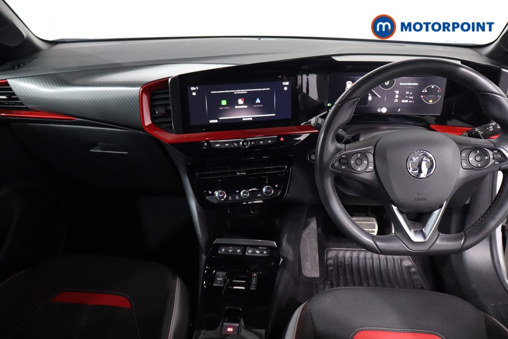 Vauxhall Mokka Sri Premium Automatic Petrol SUV - Stock Number (1631859) - 1st supplementary image