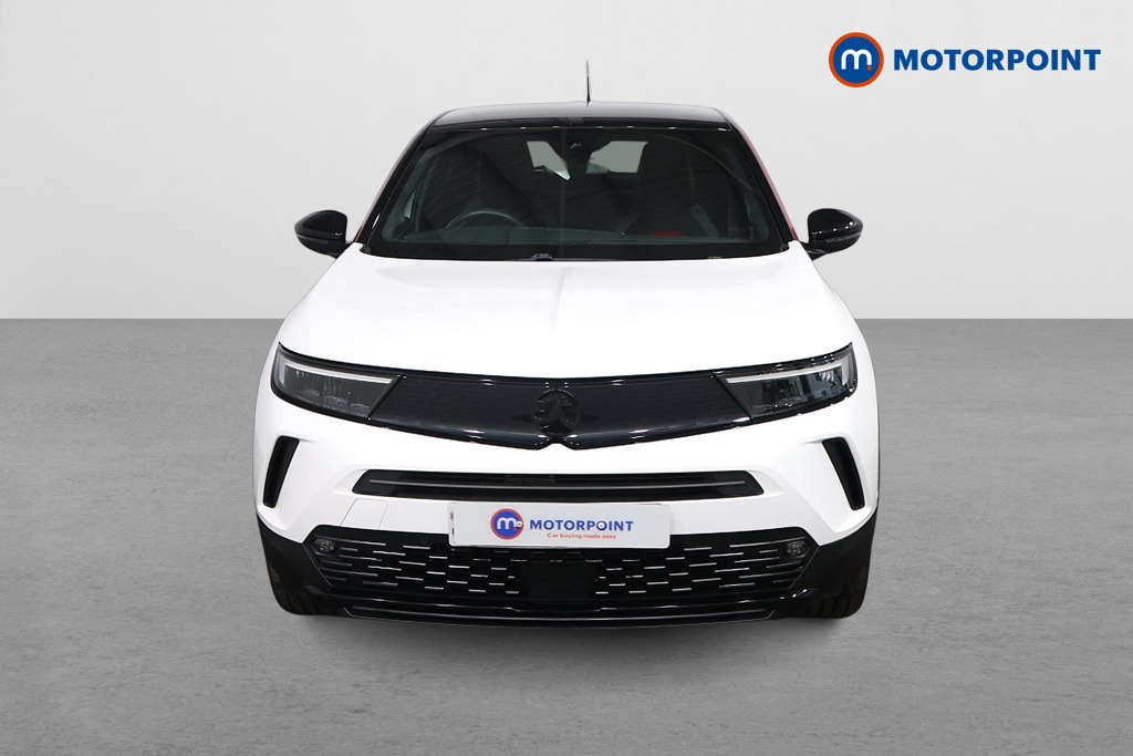 Vauxhall Mokka Sri Premium Automatic Petrol SUV - Stock Number (1631859) - Front bumper