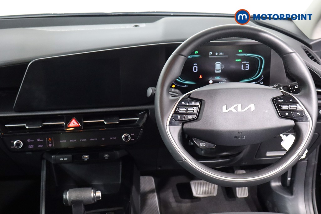 KIA Niro 2 Automatic Petrol-Electric Hybrid SUV - Stock Number (1631883) - 3rd supplementary image