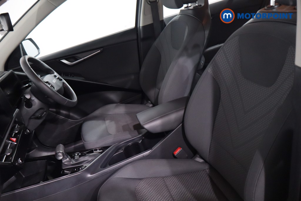 KIA Niro 2 Automatic Petrol-Electric Hybrid SUV - Stock Number (1631883) - 4th supplementary image