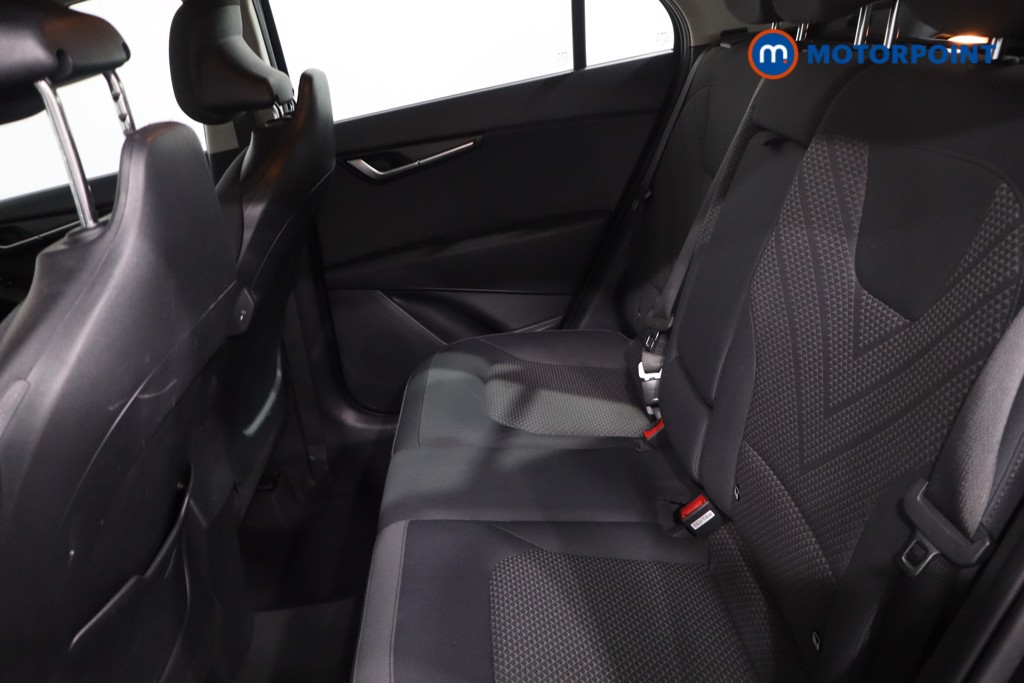 KIA Niro 2 Automatic Petrol-Electric Hybrid SUV - Stock Number (1631883) - 5th supplementary image