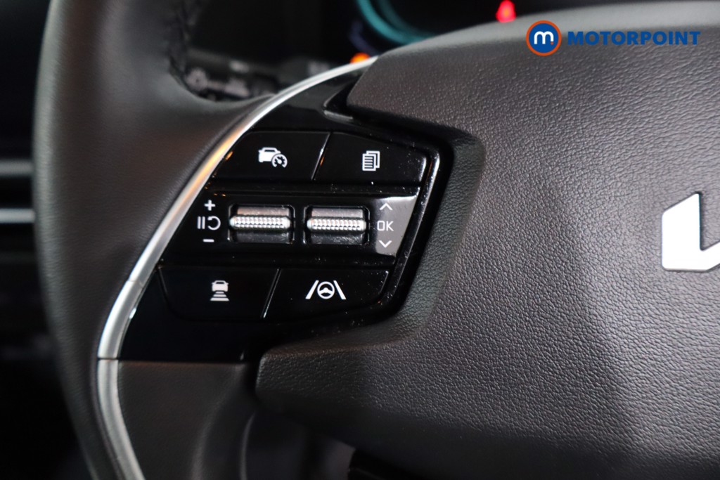 KIA Niro 2 Automatic Petrol-Electric Hybrid SUV - Stock Number (1631883) - 7th supplementary image