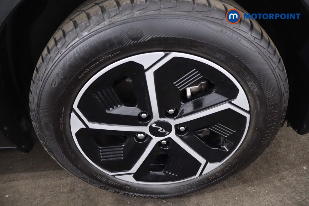 KIA Niro 2 Automatic Petrol-Electric Hybrid SUV - Stock Number (1631883) - 10th supplementary image