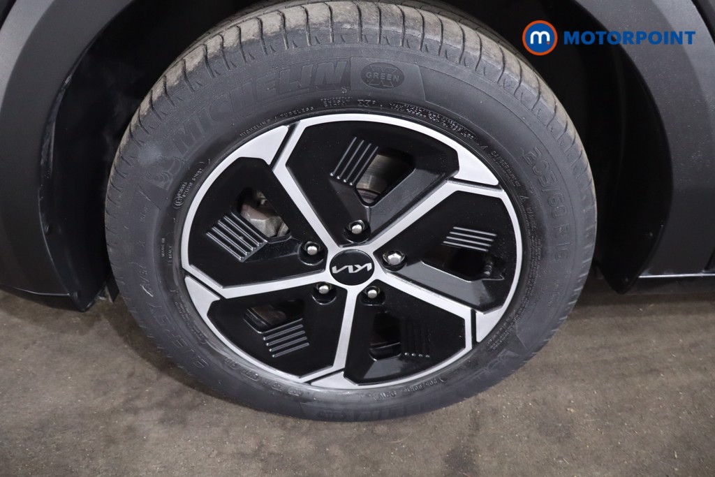 KIA Niro 2 Automatic Petrol-Electric Hybrid SUV - Stock Number (1631883) - 11th supplementary image