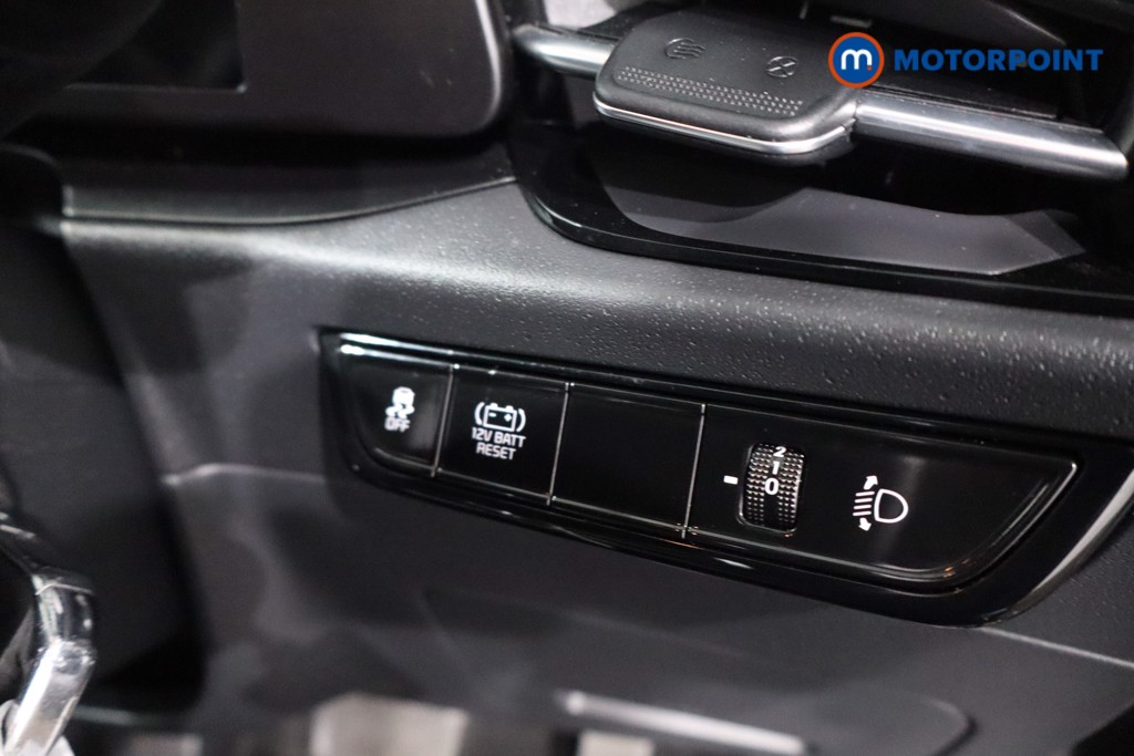 KIA Niro 2 Automatic Petrol-Electric Hybrid SUV - Stock Number (1631883) - 17th supplementary image