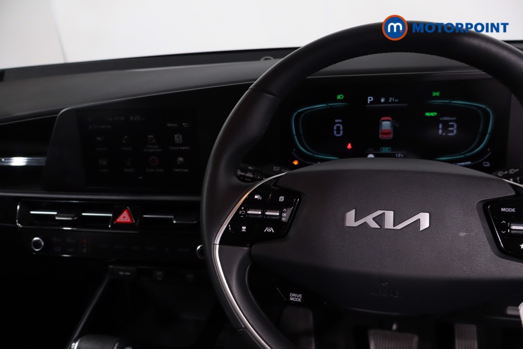 KIA Niro 2 Automatic Petrol-Electric Hybrid SUV - Stock Number (1631883) - 19th supplementary image