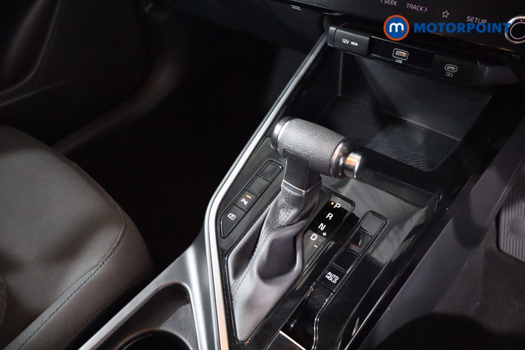 KIA Niro 2 Automatic Petrol-Electric Hybrid SUV - Stock Number (1631883) - 20th supplementary image