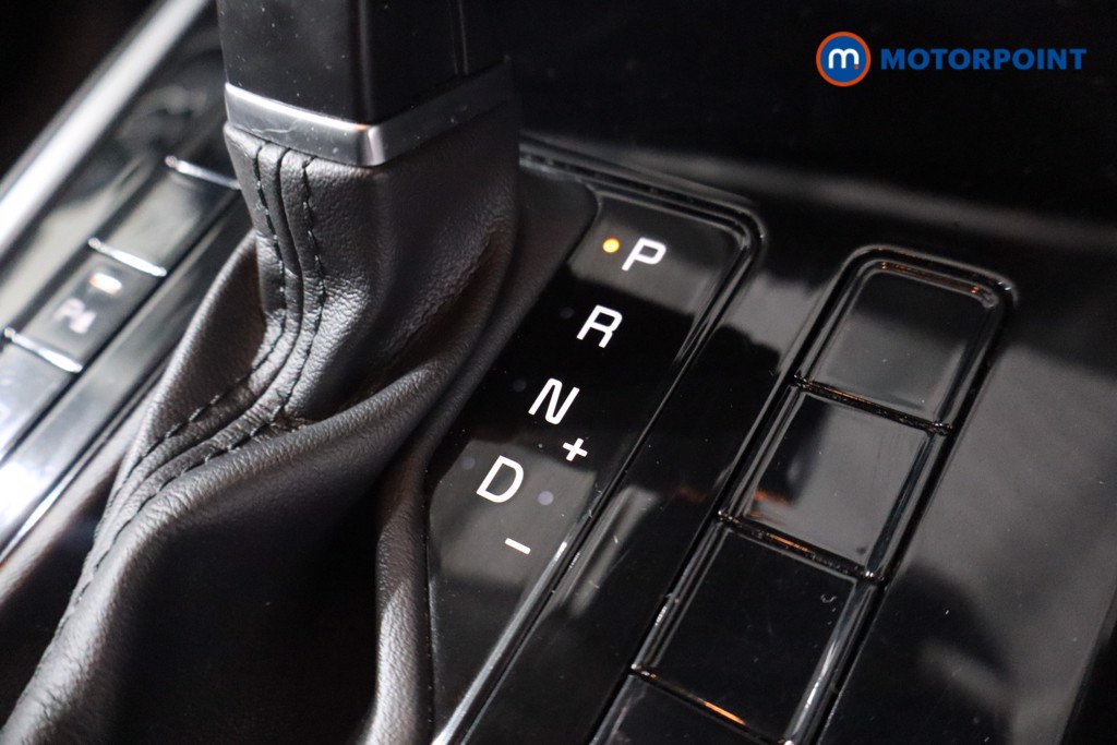 KIA Niro 2 Automatic Petrol-Electric Hybrid SUV - Stock Number (1631883) - 21st supplementary image