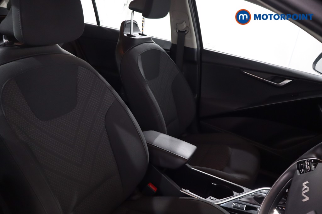 KIA Niro 2 Automatic Petrol-Electric Hybrid SUV - Stock Number (1631883) - 22nd supplementary image