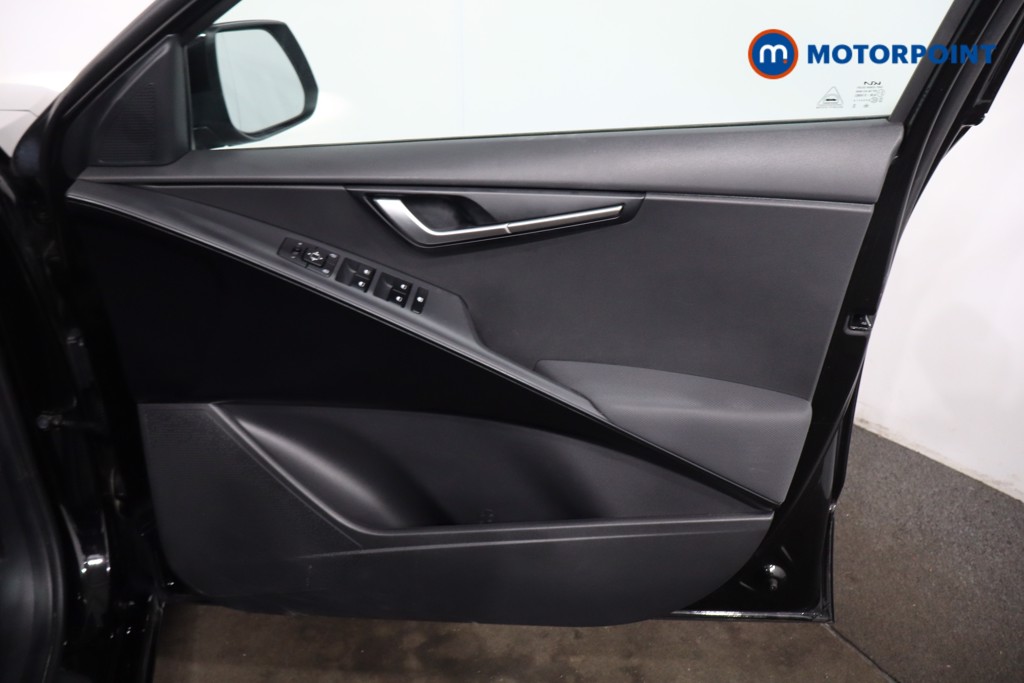 KIA Niro 2 Automatic Petrol-Electric Hybrid SUV - Stock Number (1631883) - 23rd supplementary image