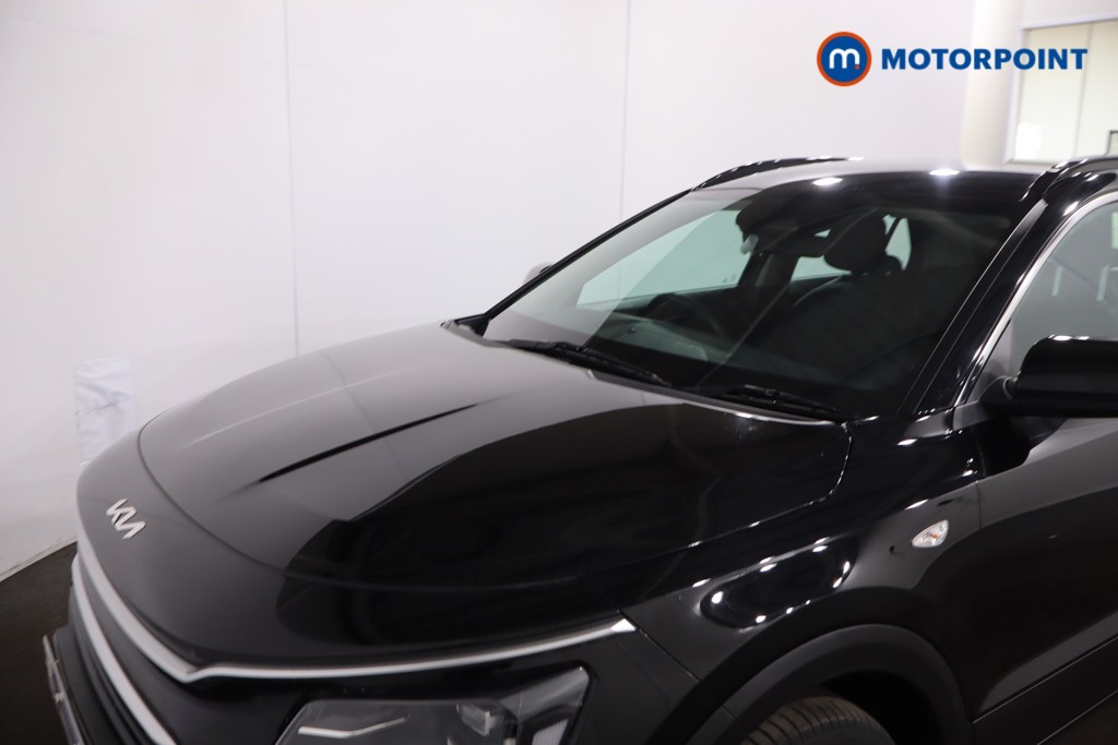 KIA Niro 2 Automatic Petrol-Electric Hybrid SUV - Stock Number (1631883) - 26th supplementary image