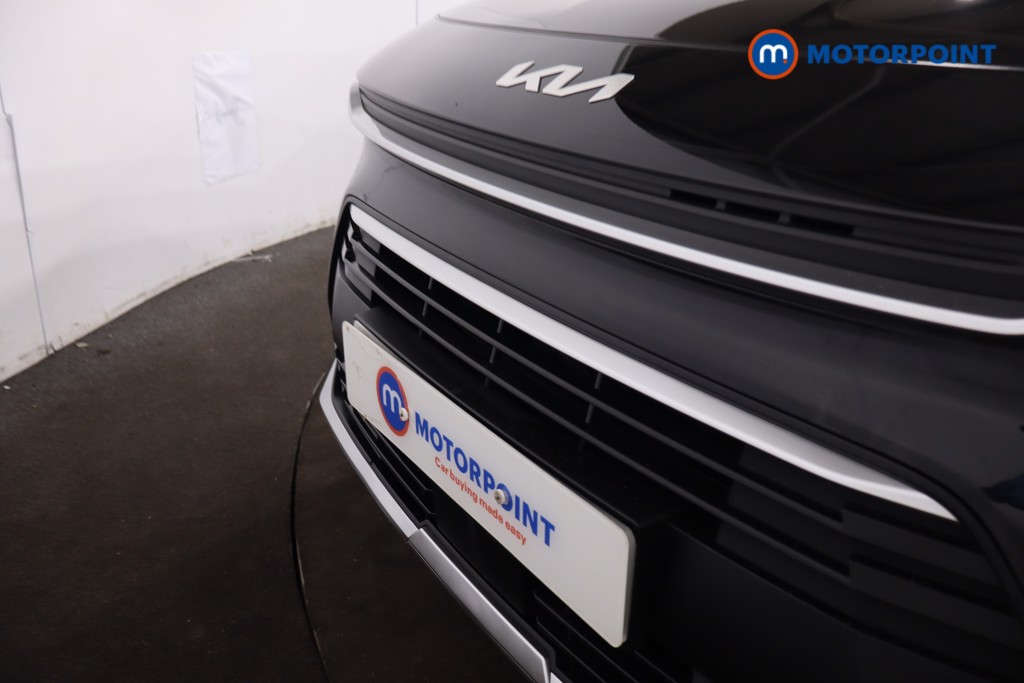 KIA Niro 2 Automatic Petrol-Electric Hybrid SUV - Stock Number (1631883) - 27th supplementary image