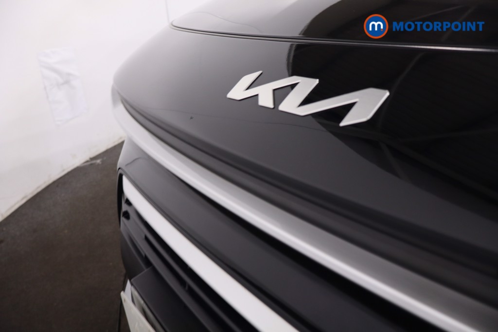 KIA Niro 2 Automatic Petrol-Electric Hybrid SUV - Stock Number (1631883) - 28th supplementary image