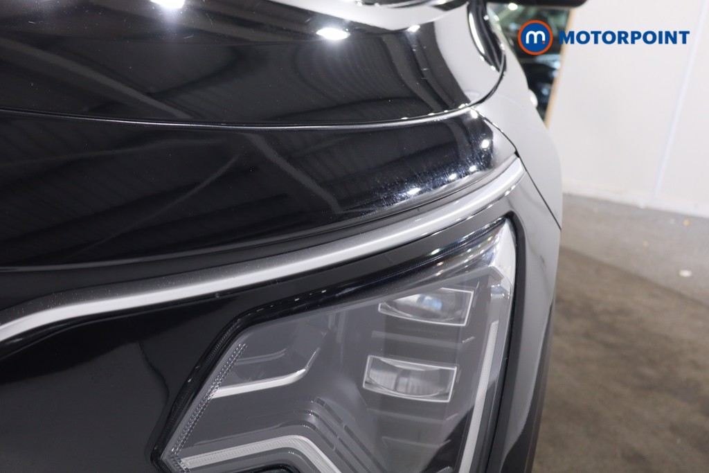 KIA Niro 2 Automatic Petrol-Electric Hybrid SUV - Stock Number (1631883) - 29th supplementary image