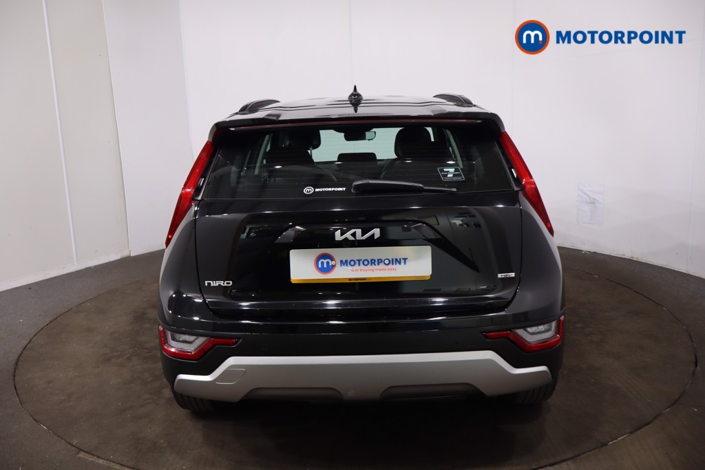 KIA Niro 2 Automatic Petrol-Electric Hybrid SUV - Stock Number (1631883) - 33rd supplementary image