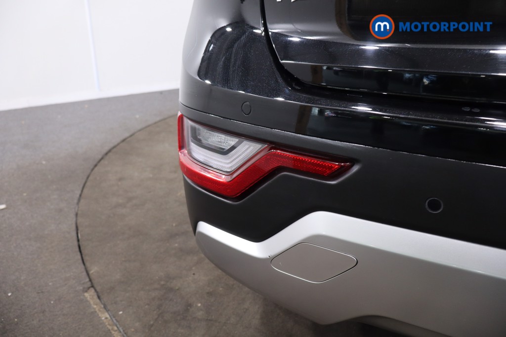 KIA Niro 2 Automatic Petrol-Electric Hybrid SUV - Stock Number (1631883) - 35th supplementary image