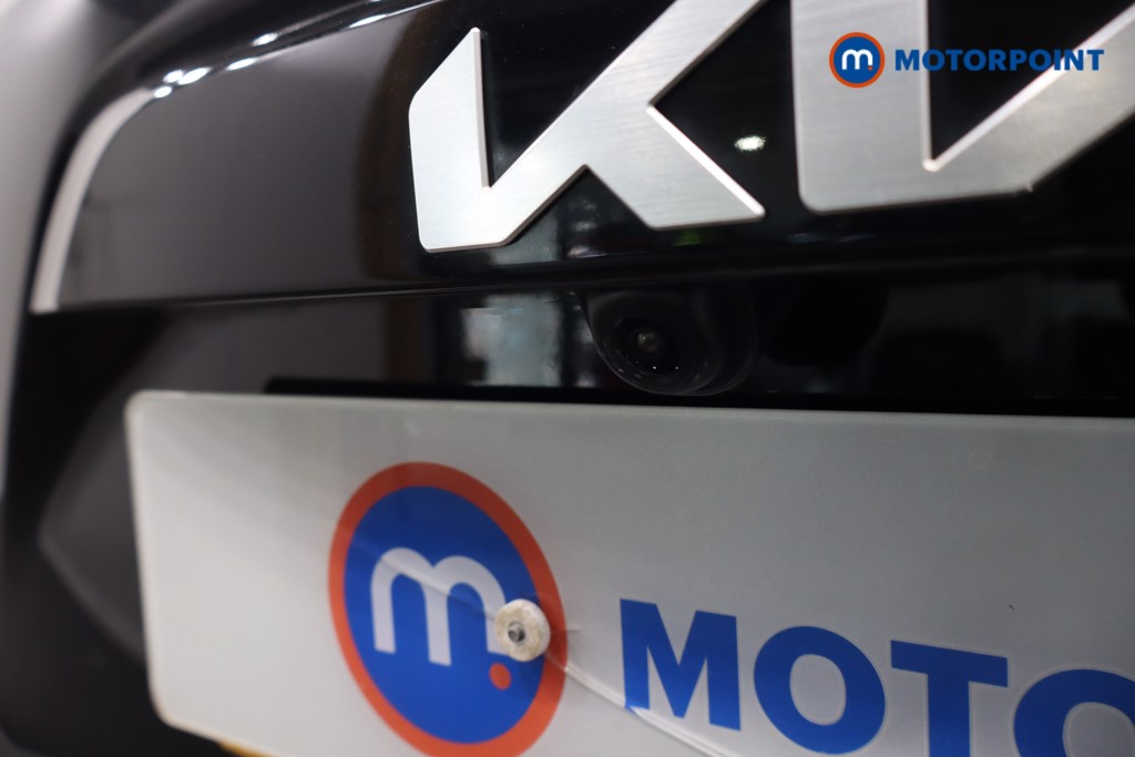 KIA Niro 2 Automatic Petrol-Electric Hybrid SUV - Stock Number (1631883) - 36th supplementary image