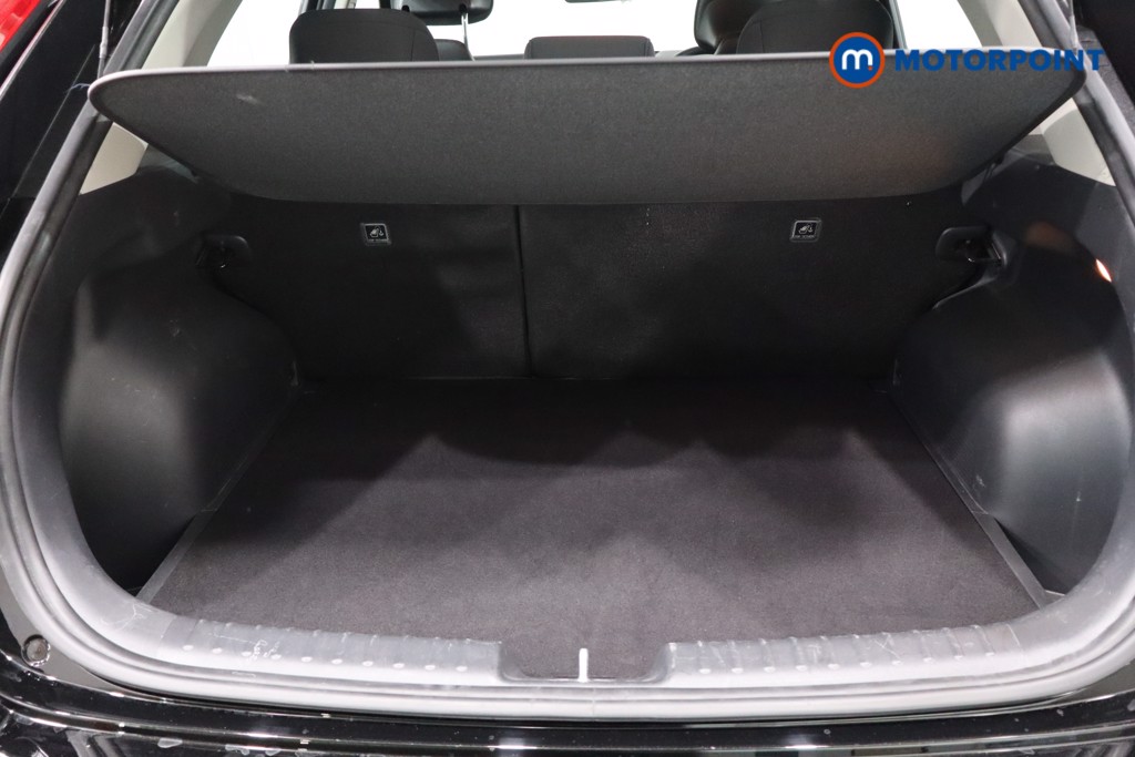 KIA Niro 2 Automatic Petrol-Electric Hybrid SUV - Stock Number (1631883) - 37th supplementary image