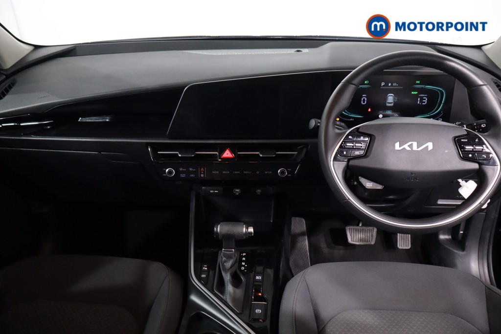 KIA Niro 2 Automatic Petrol-Electric Hybrid SUV - Stock Number (1631883) - 1st supplementary image