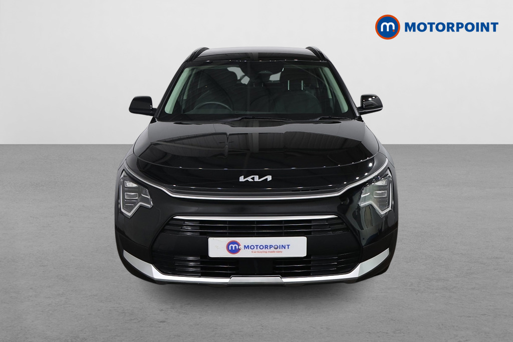 KIA Niro 2 Automatic Petrol-Electric Hybrid SUV - Stock Number (1631883) - Front bumper