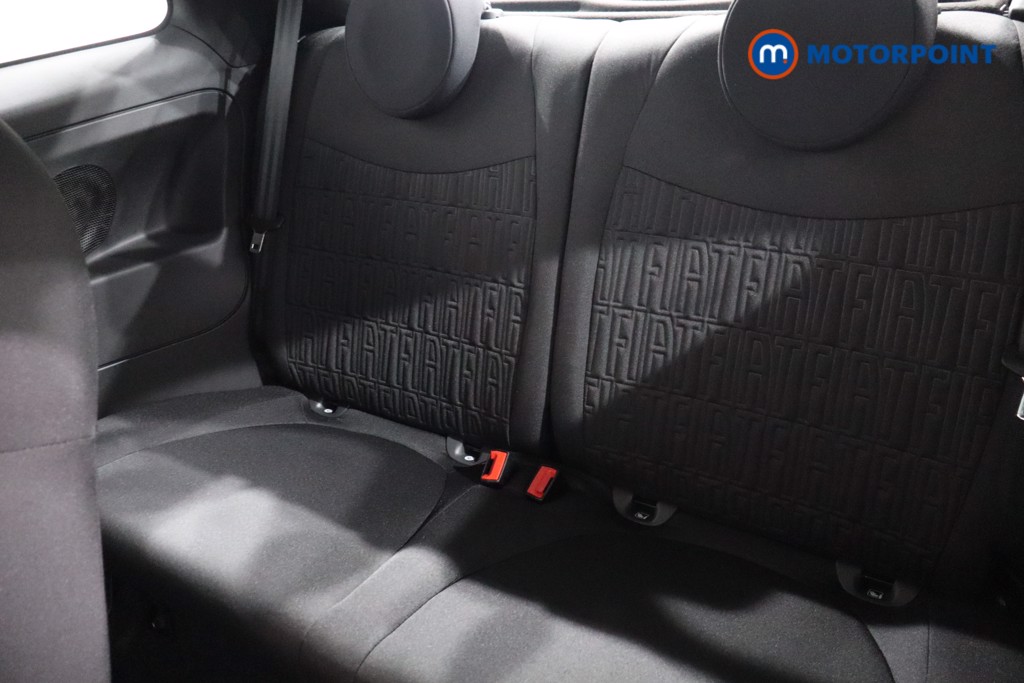 Fiat 500 1.0 Mild Hybrid 3Dr Manual Petrol Hatchback - Stock Number (1631966) - 5th supplementary image