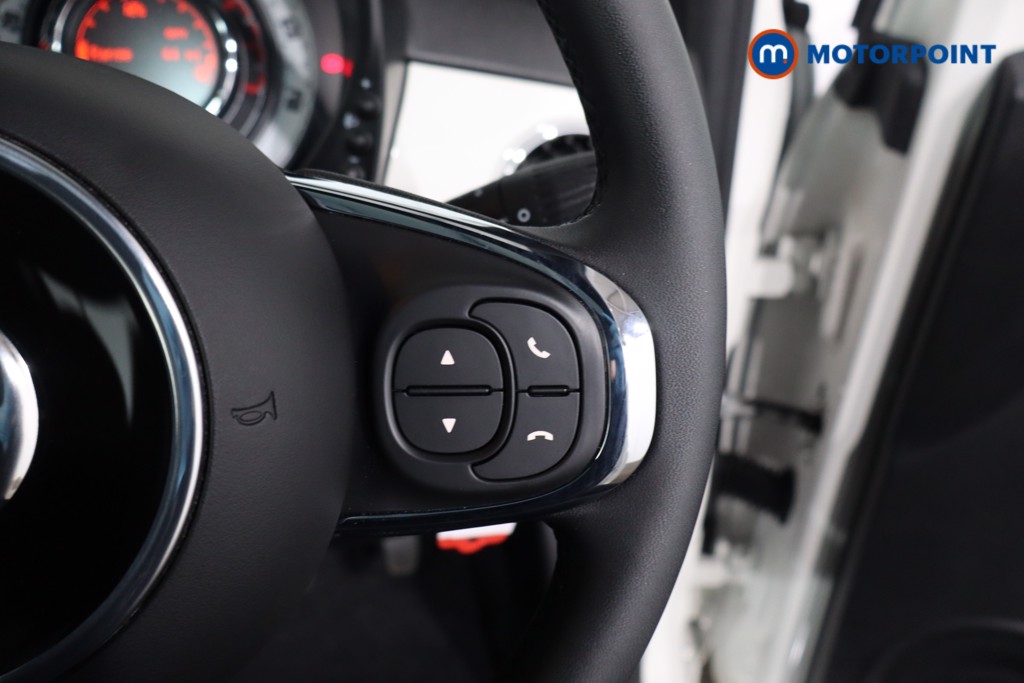 Fiat 500 1.0 Mild Hybrid 3Dr Manual Petrol Hatchback - Stock Number (1631966) - 8th supplementary image