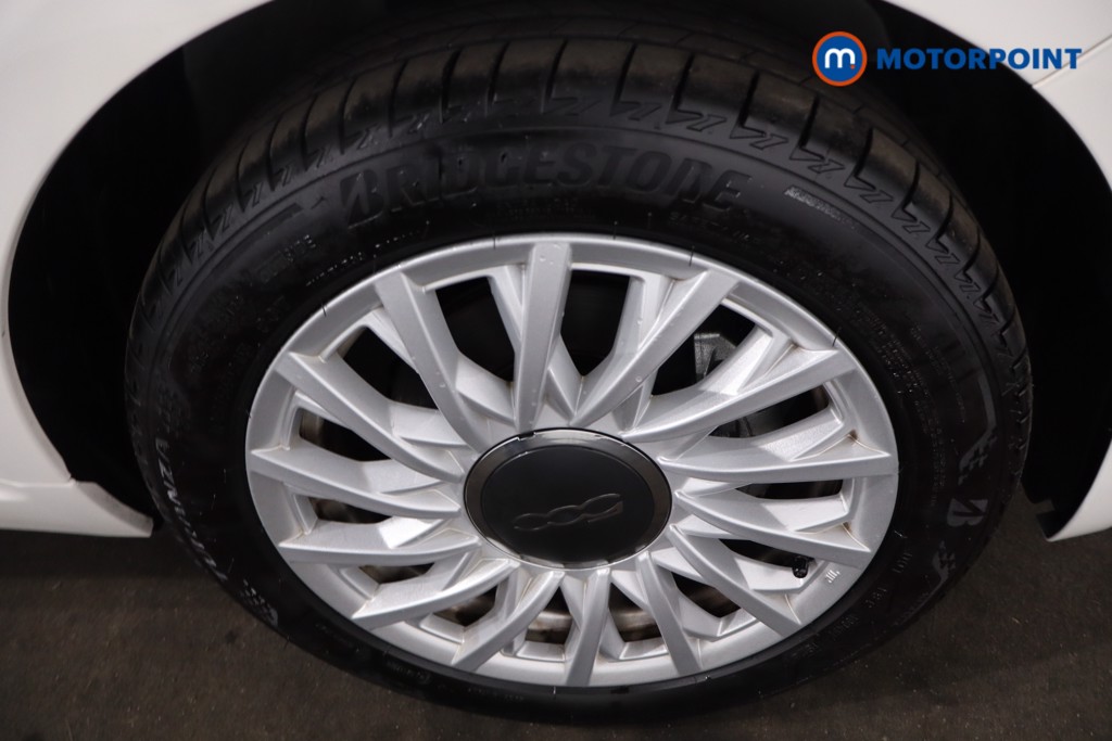 Fiat 500 1.0 Mild Hybrid 3Dr Manual Petrol Hatchback - Stock Number (1631966) - 10th supplementary image