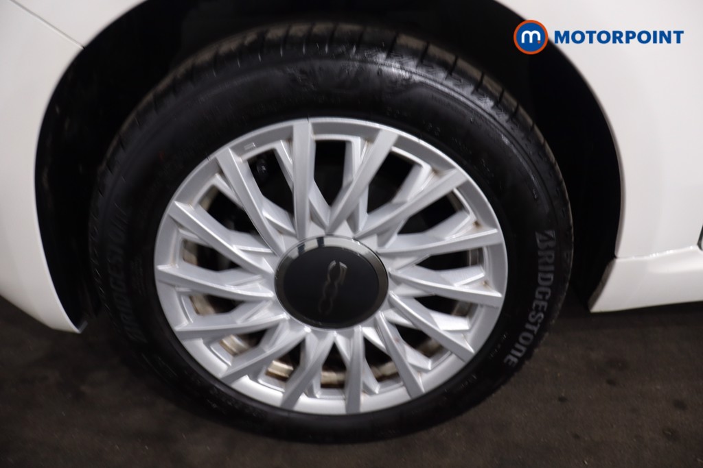 Fiat 500 1.0 Mild Hybrid 3Dr Manual Petrol Hatchback - Stock Number (1631966) - 11th supplementary image