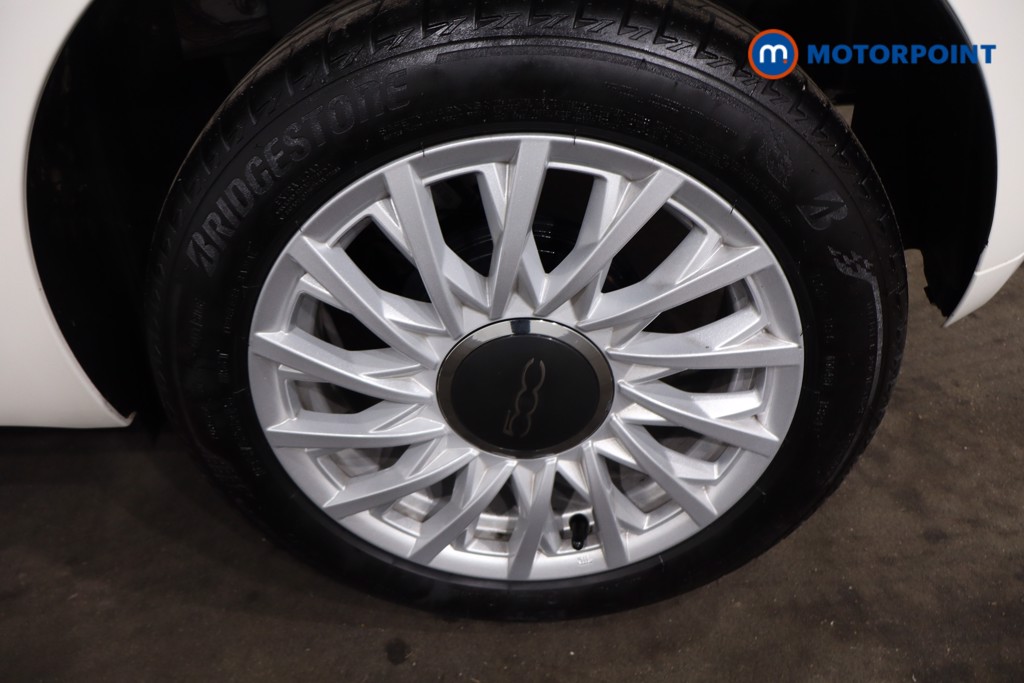 Fiat 500 1.0 Mild Hybrid 3Dr Manual Petrol Hatchback - Stock Number (1631966) - 12th supplementary image