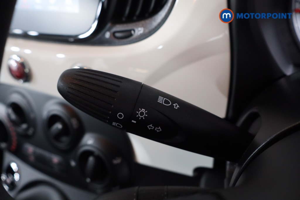 Fiat 500 1.0 Mild Hybrid 3Dr Manual Petrol Hatchback - Stock Number (1631966) - 14th supplementary image