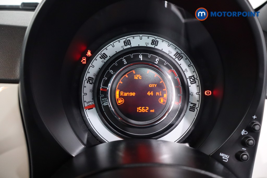 Fiat 500 1.0 Mild Hybrid 3Dr Manual Petrol Hatchback - Stock Number (1631966) - 16th supplementary image