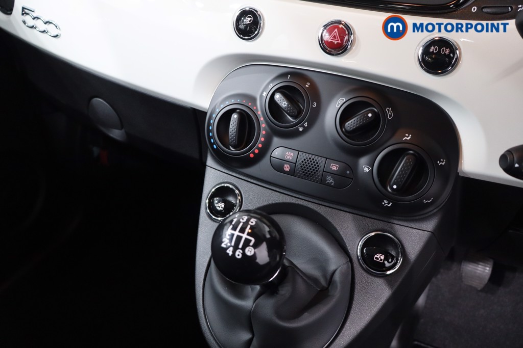 Fiat 500 1.0 Mild Hybrid 3Dr Manual Petrol Hatchback - Stock Number (1631966) - 20th supplementary image