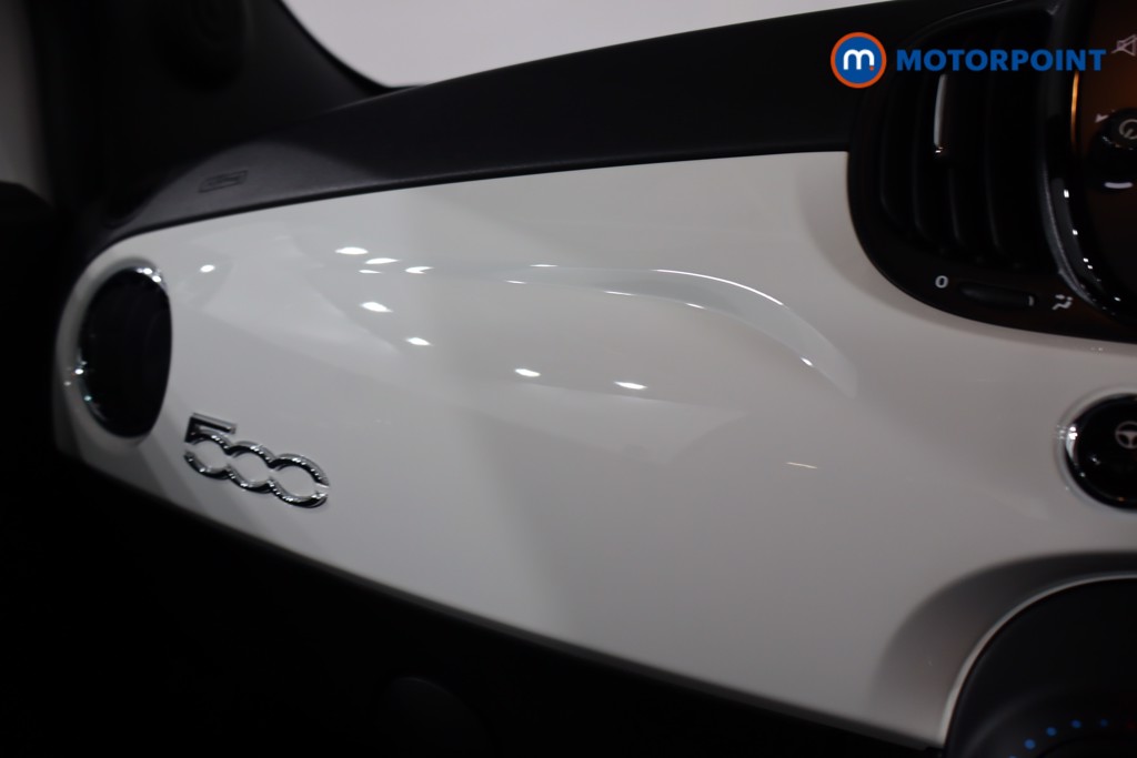 Fiat 500 1.0 Mild Hybrid 3Dr Manual Petrol Hatchback - Stock Number (1631966) - 21st supplementary image