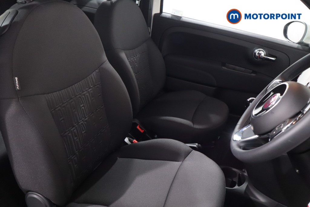 Fiat 500 1.0 Mild Hybrid 3Dr Manual Petrol Hatchback - Stock Number (1631966) - 22nd supplementary image