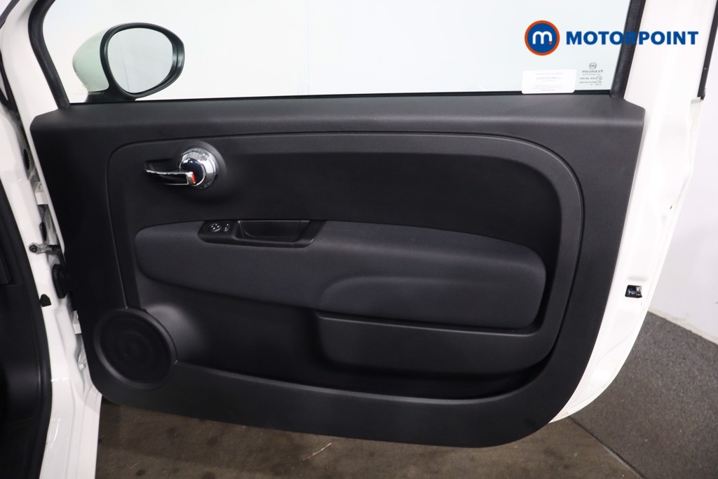 Fiat 500 1.0 Mild Hybrid 3Dr Manual Petrol Hatchback - Stock Number (1631966) - 23rd supplementary image