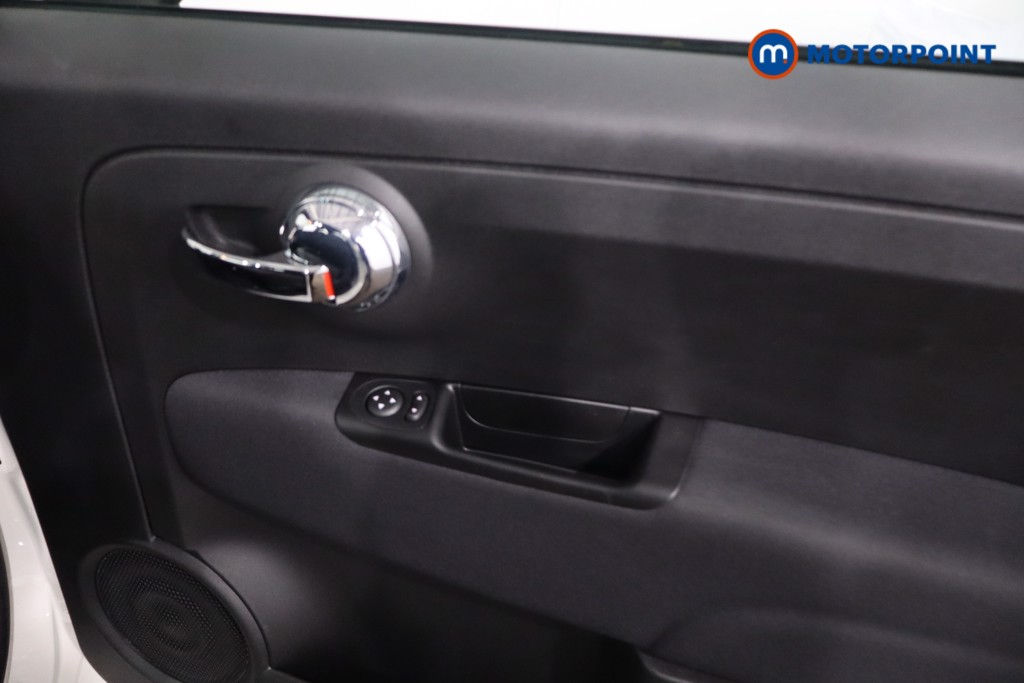 Fiat 500 1.0 Mild Hybrid 3Dr Manual Petrol Hatchback - Stock Number (1631966) - 24th supplementary image