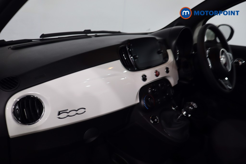 Fiat 500 1.0 Mild Hybrid 3Dr Manual Petrol Hatchback - Stock Number (1631966) - 26th supplementary image