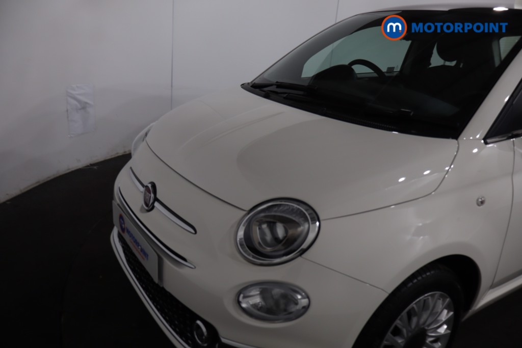 Fiat 500 1.0 Mild Hybrid 3Dr Manual Petrol Hatchback - Stock Number (1631966) - 27th supplementary image