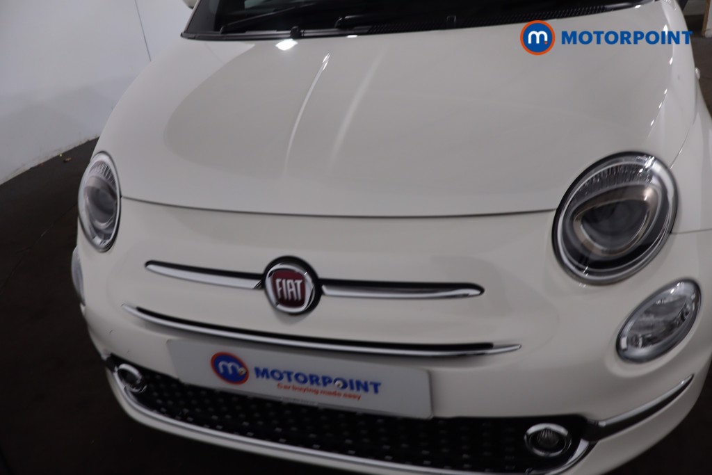 Fiat 500 1.0 Mild Hybrid 3Dr Manual Petrol Hatchback - Stock Number (1631966) - 28th supplementary image
