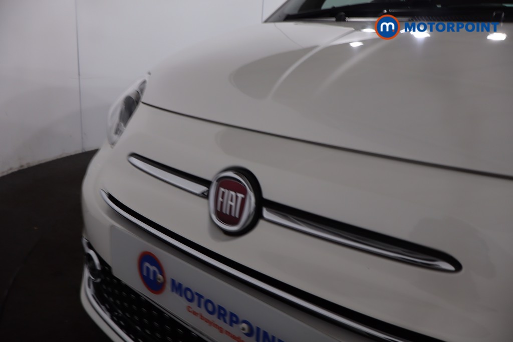 Fiat 500 1.0 Mild Hybrid 3Dr Manual Petrol Hatchback - Stock Number (1631966) - 29th supplementary image