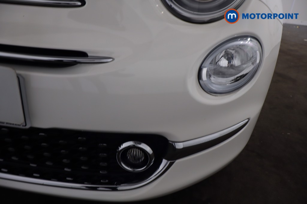 Fiat 500 1.0 Mild Hybrid 3Dr Manual Petrol Hatchback - Stock Number (1631966) - 31st supplementary image